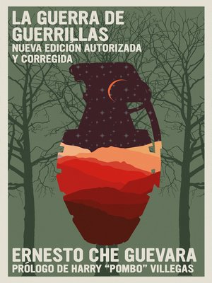 cover image of La Guerra de Guerrillas